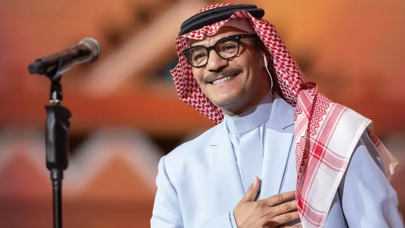 المرض والفقد يجتمعان في أيام عصيبة لرابح صقر (تفاصيل)