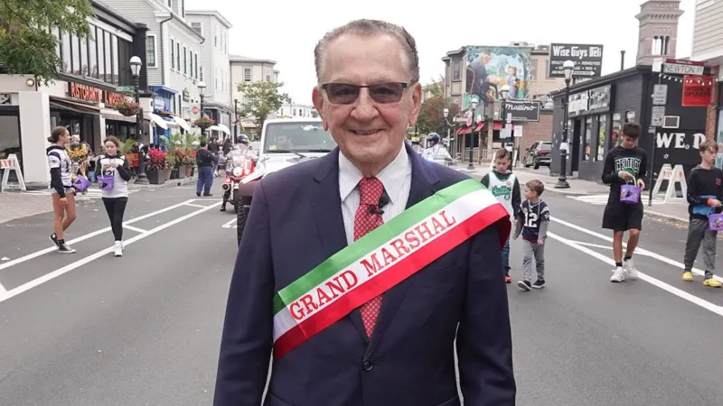 وفاة "القاضي الرحيم" الأمريكي فرانك كابريو عن عمر 88 عاما