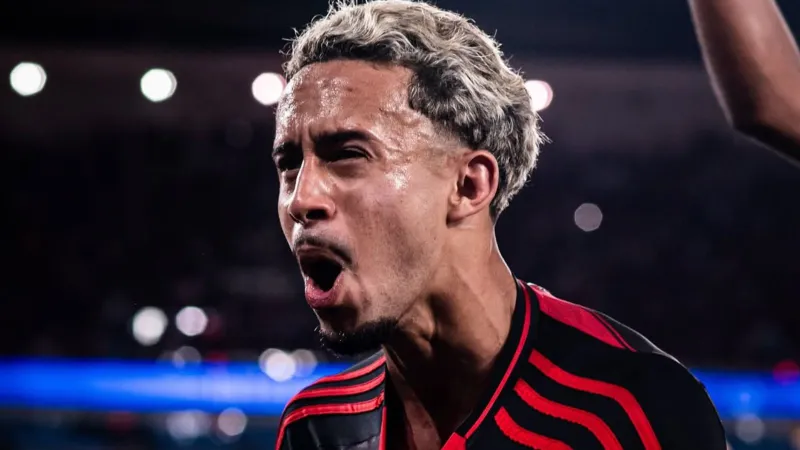 البرازيلي غونسالفيس يقترب من أهلي جدة رغم إغراءات الأندية المنافسة