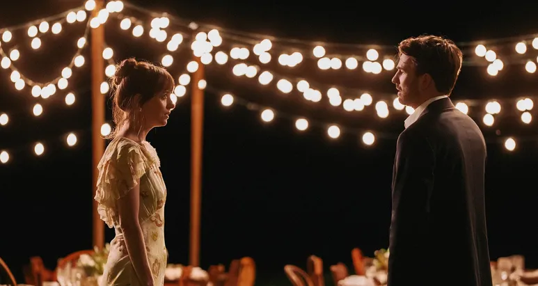 نبضات الحب على الشاشة.. إليك أفضل الأفلام الرومانسيّة الأجنبية 
