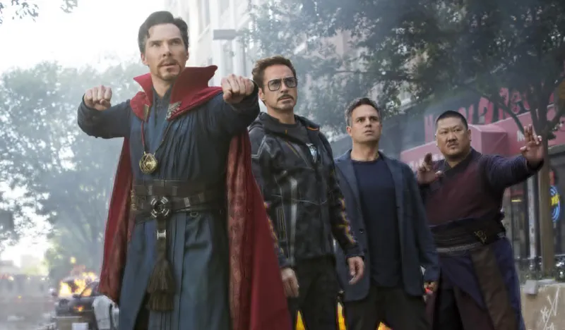 من السّيارات الطائرة إلى المعارك الخارقة: أفضل أفلام الأكشن التي تحبس الأنفاس