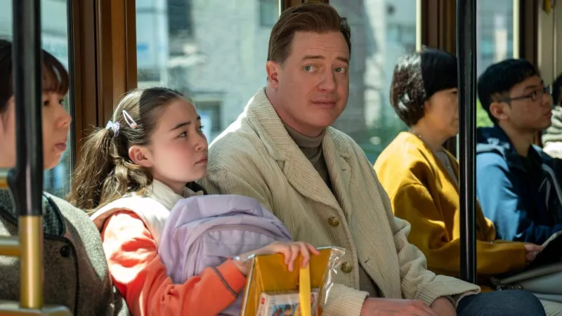 فيلم Rental Family: إعادة تعريف مفهوم العائلة في السينما (فيديو)