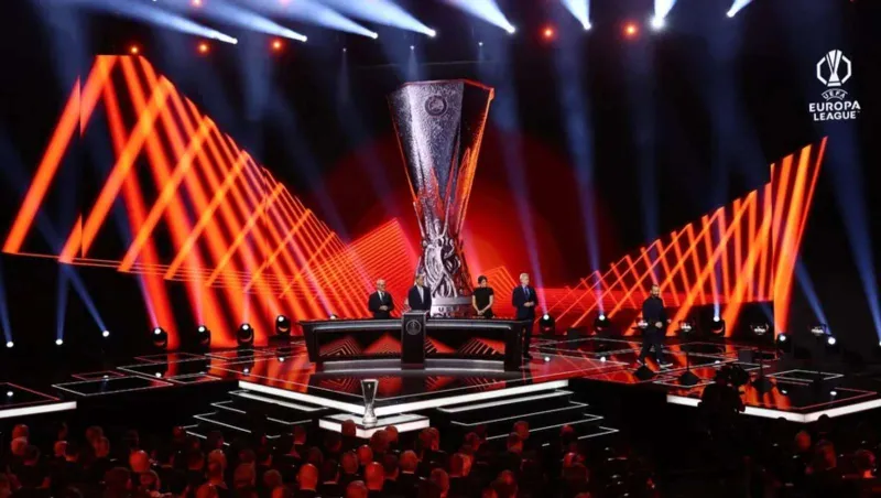 الدوري الأوروبي ودوري المؤتمر 2025-2026.. قرعة مثيرة وتحديات كبرى