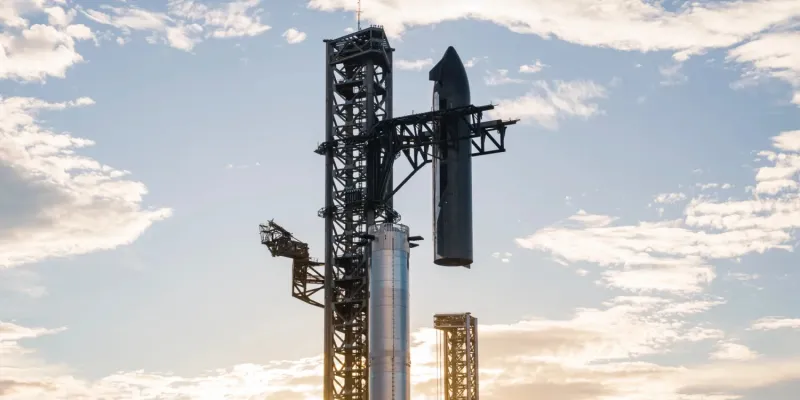 قبل 30 دقيقة من الإقلاع: تأجيل إطلاق الرحلة العاشرة من Starship.. ما السبب هذه المرة؟