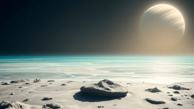 دراسة: أكثر من 10 مليارات كوكب صخري قابل لاحتضان الحياة خارج الأرض