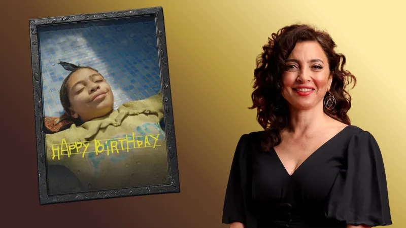 فيلم "عيد ميلاد سعيد" يفتتح الدورة الثامنة لمهرجان الجونة