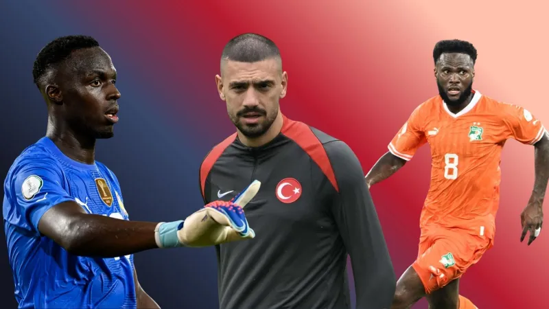 ثلاثي الأهلي السعودي على طاولة الإدارة بعد لقب السوبر