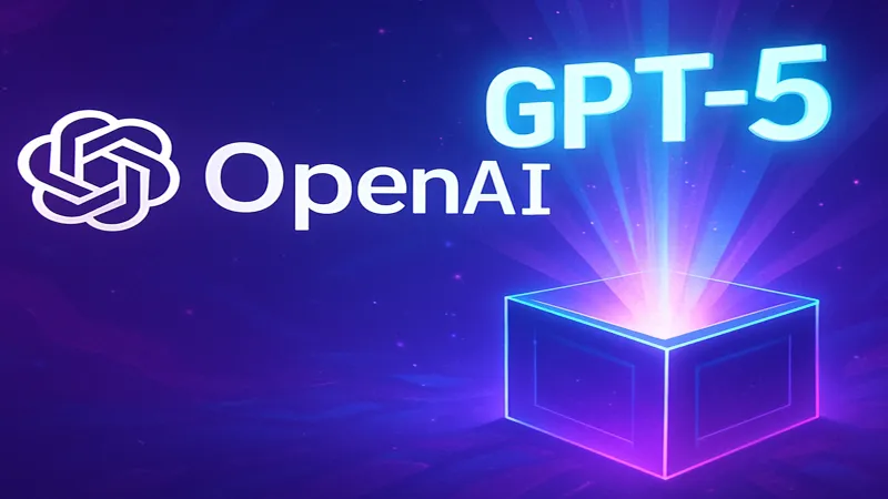 OpenAI تكشف عن GPT-5 بقدرات معرفية متقدمة على مستوى الدكتوراه
