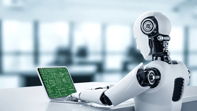 بين الطموح والتحديات.. الروبوتات تواجه أول اختبار كروي رسمي في الصين (فيديو)