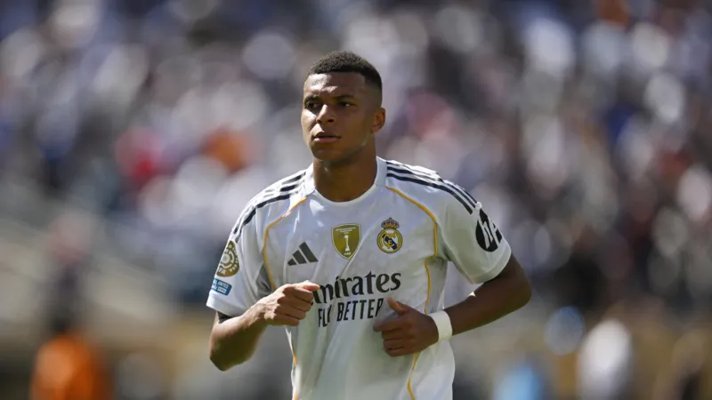 هل ينتقل مبابي إلى الدوري السعودي؟ عرض قياسي يهدد سوق الانتقالات