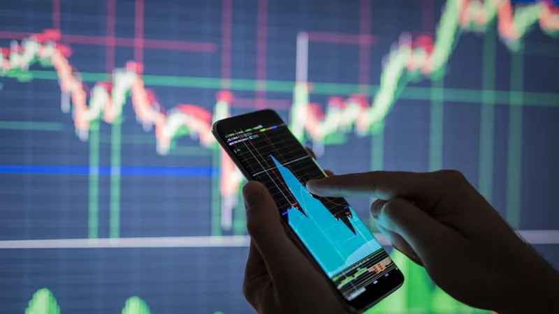 سهم البحر الأحمر يتصدر الارتفاعات بنسبة 10% رغم تراجع السوق السعودي