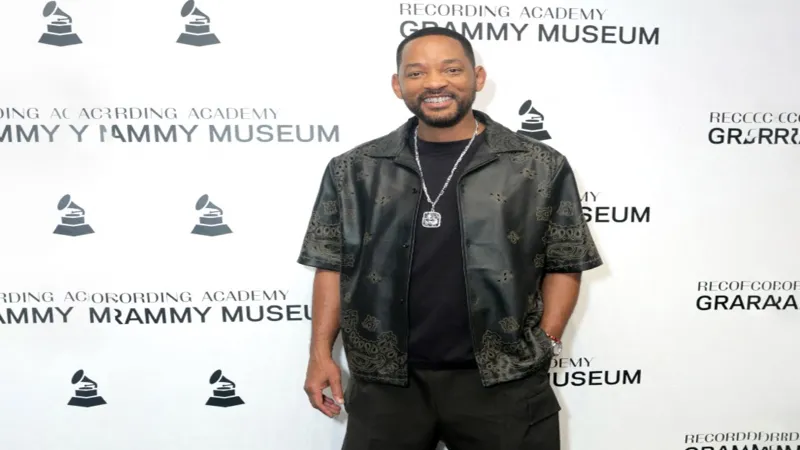 رغم بطولة ويل سميث... هل خطف آلان توديك الأنظار في I, Robot؟