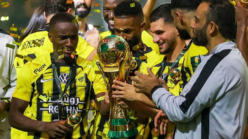 مواعيد مباريات دور الـ 32 من كأس خادم الحرمين الشريفين 2025