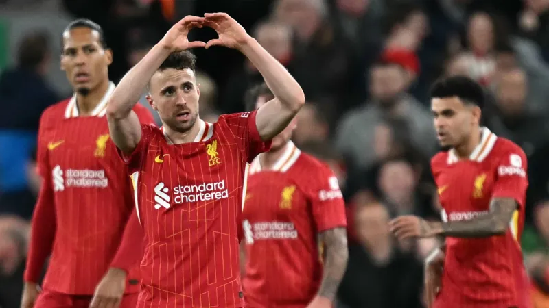 دييجو جوتا يروي لحظاته الأخيرة في فيلم وثائقي قبل وفاته