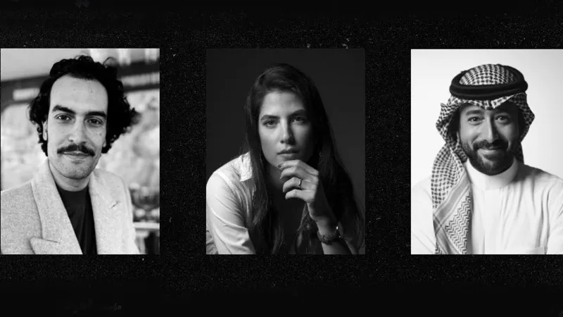 "البحر الأحمر السينمائي" تكشف عن لجنة تحكيم "تحدّي صناعة الأفلام خلال 48 ساعة" 