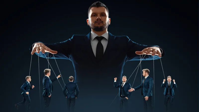 دراسة عالمية تفسر ميل البعص لتصديق نظريات المؤامرة 