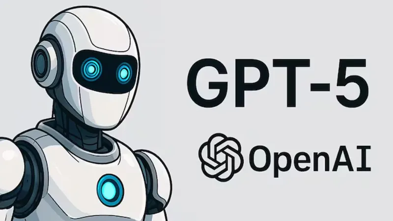 OpenAI تكشف عن خططها لإطلاق "GPT-5" بعد تسريبات GitHub غير المقصودة