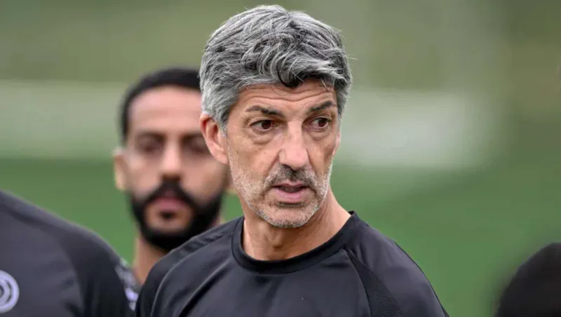 مدرب الشباب يرشح 4 أندية سعودية لمستوى دوري أبطال أوروبا