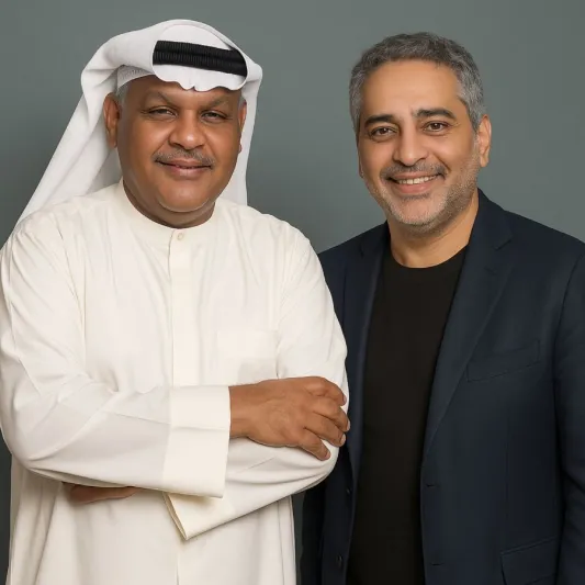 نبيل شعيل يساند فضل شاكر برسالة فنية مؤثرة (فيديو)