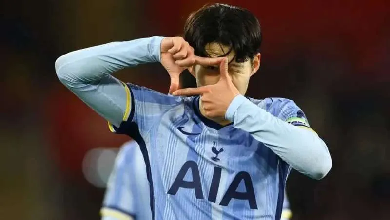 سون هيونغ مين يبدأ مشواره الأمريكي.. ويكشف عن فوبيا غير متوقعة! (فيديو)