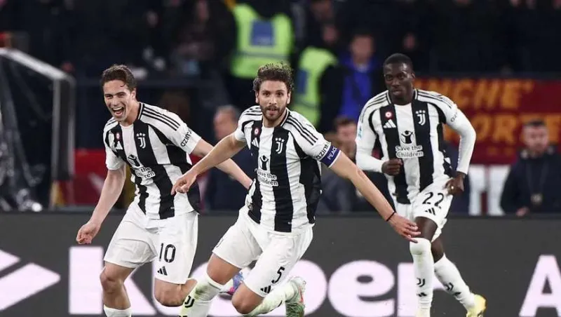 الأهلي السعودي يفشل في ضم لوكاتيلي من يوفنتوس (تفاصيل)