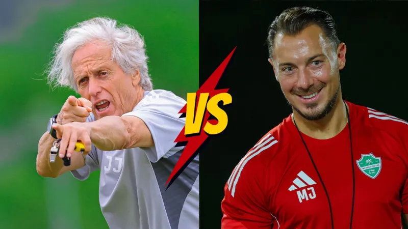 التشكيلة المتوقعة للأهلي والنصر في نهائي السوبر السعودي