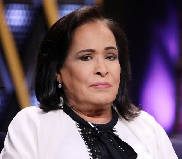 حياة الفهد تدخل المستشفى بعد وعكة صحية جديدة.. الثانية خلال 4 أشهر