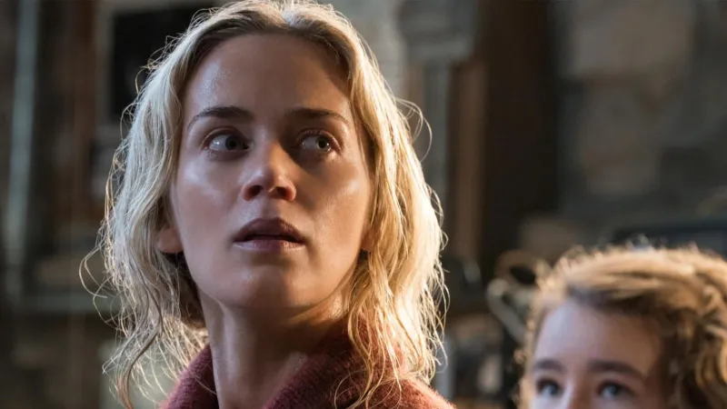 عودة الرعب بصمت.. الإعلان عن A Quiet Place Part III (فيديو) 