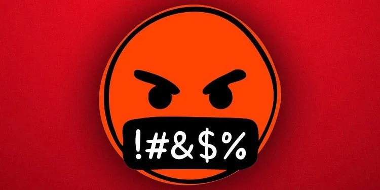 ما هو تأثير "الشتائم" على الدماغ والجسد؟ دراسة تقدم إجابة صادمة 