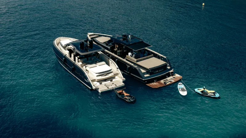 فن اقتناء اليخوت: خطوات النخبة لاختيار استثمار بحري يليق بك