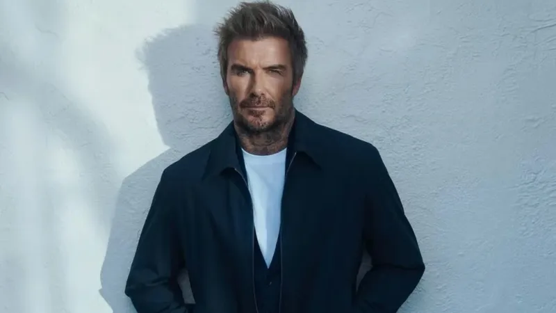 بيكهام يدخل الملعب المالي: كيف أثّر على نتائج هوغو بوس؟