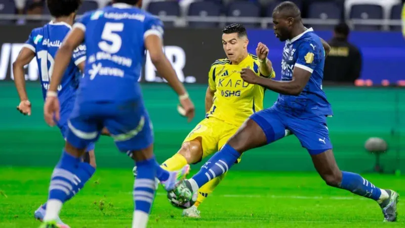 مواجهات قوية في السعودية وأوروبا.. مواعيد مباريات اليوم الجمعة 29 أغسطس 2025