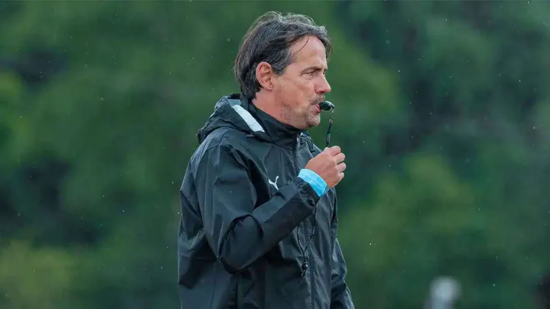 الهلال يتلقى صدمة دفاعية قبل انطلاق الدوري السعودي