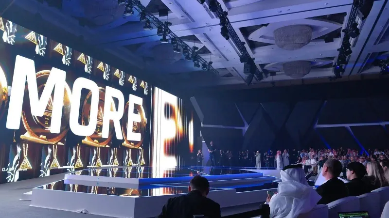 «كأس المنتخبات للرياضات الإلكترونية».. ميلاد بطولة عالمية جديدة من قلب الرياض