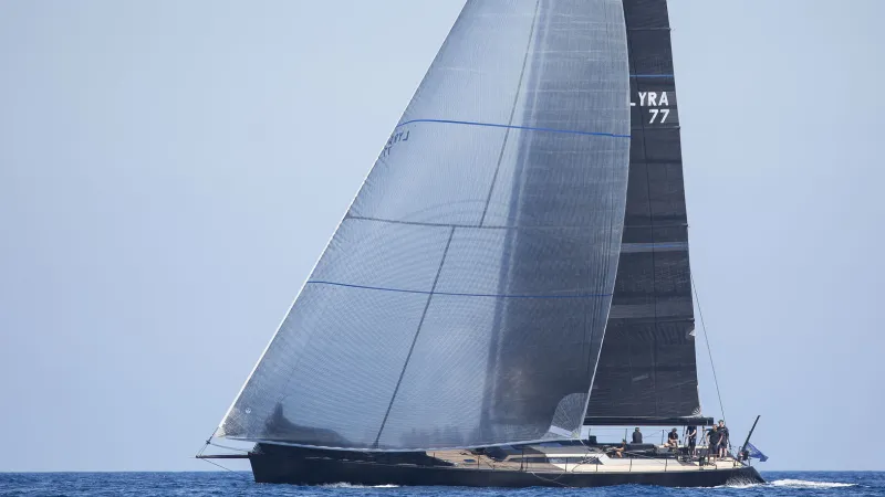 Allstars Design تكشف عن مفهومي Layra وAura لليخوت الفاخرة