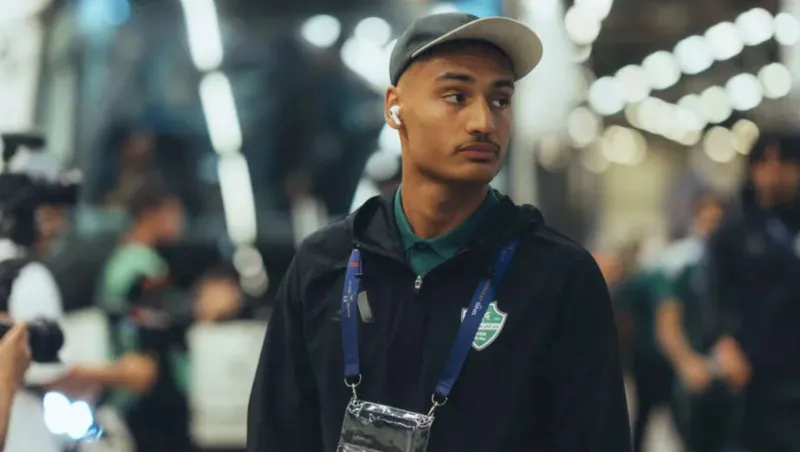 بعد فوزه بالسوبر.. ميلوت: الأهلي جاهز لحصد جميع البطولات