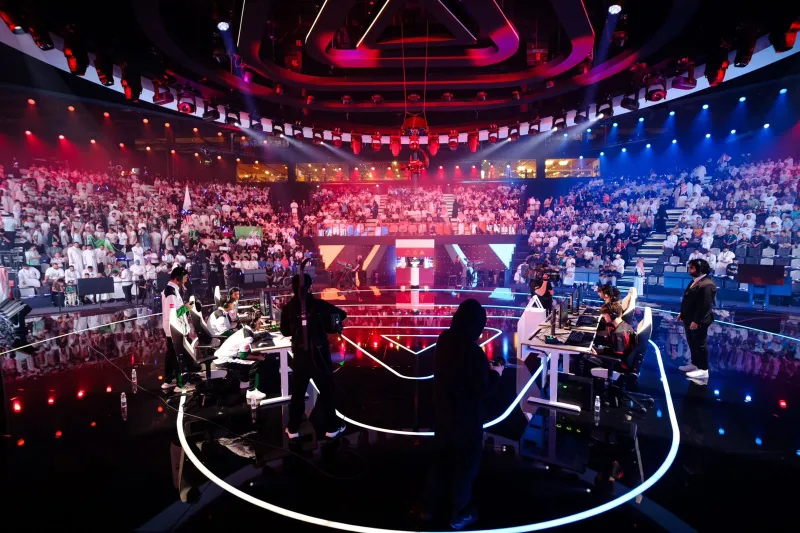 منعطف حاسم بكأس العالم للرياضات الإلكترونية 2025 في أسبوعه السادس (تفاصيل)