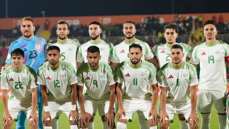 الجزائر تتأهل بصعوبة وأوغندا تتصدر مجموعتها بكأس إفريقيا للمحليين