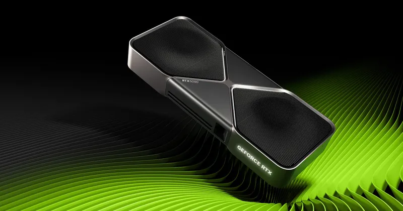 أفضل كروت الشاشة من Nvidia في 2025: مقارنة من الأضعف للأقوى