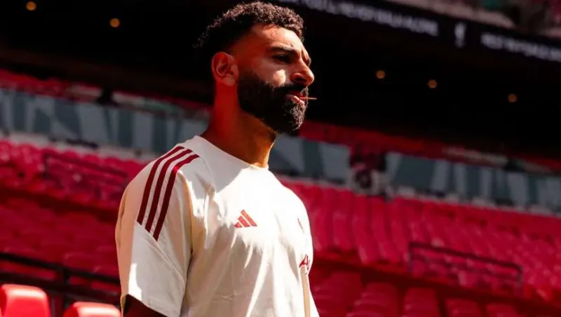 محمد صلاح في الصدارة.. كاسيميرو يرشحه للفوز بالكرة الذهبية 2025