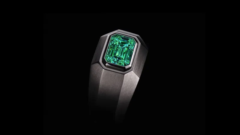 إكسسوارات المستقبل.. تكنولوجيا فاخرة تلامس الأناقة والرفاهية بذكاء