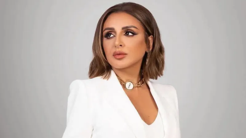 أنغام تشكر جمهورها برسالة مؤثرة بعد التعافي (فيديو)