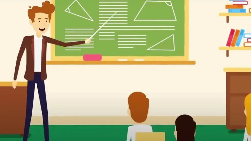 نظام ذكي.. التعليم تقدم نقلة نوعية في إدارة الجداول