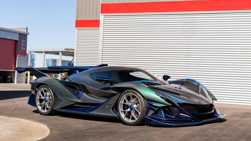 Apollo Intensa Emozione 2022 معروضة للبيع في مزاد بهذا السعر