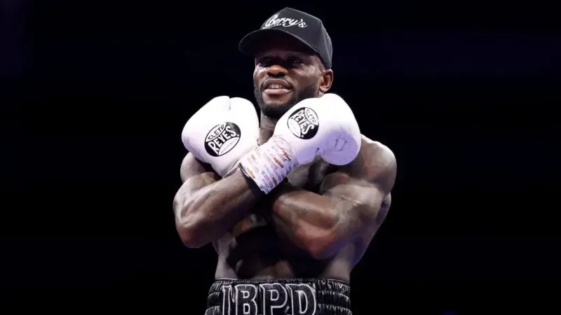 أغيركو بلا هزيمة في 17 نزالًا.. فهل يكسر ديفيس السلسلة؟