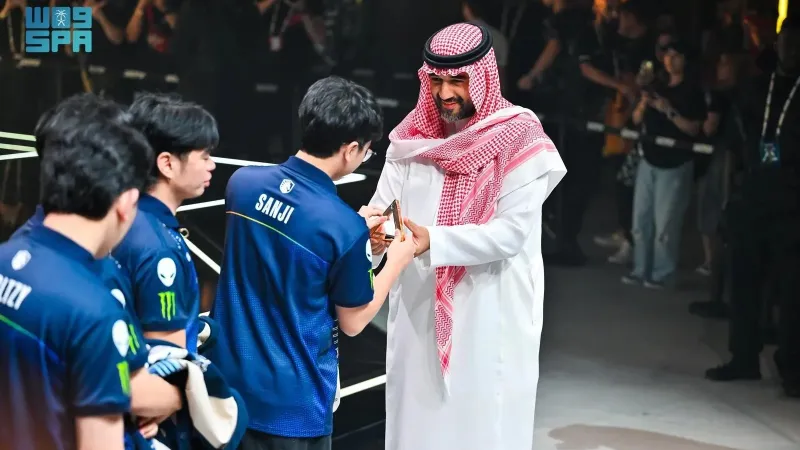 كم حقق Liquid بعد تتويجه ببطولة ML:BB MSC في كأس العالم للرياضات الإلكترونية؟