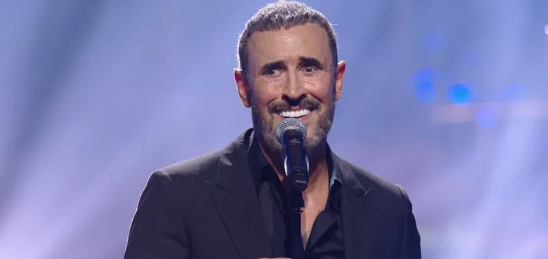 كاظم الساهر في موسم جدة.. كل ما تريد معرفته عن حفله وطرح التذاكر