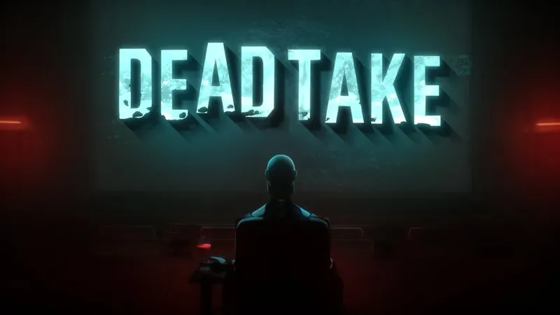 Dead Take تعيد تقنية FMV إلى ألعاب الرعب بأسلوب واقعي (فيديو)