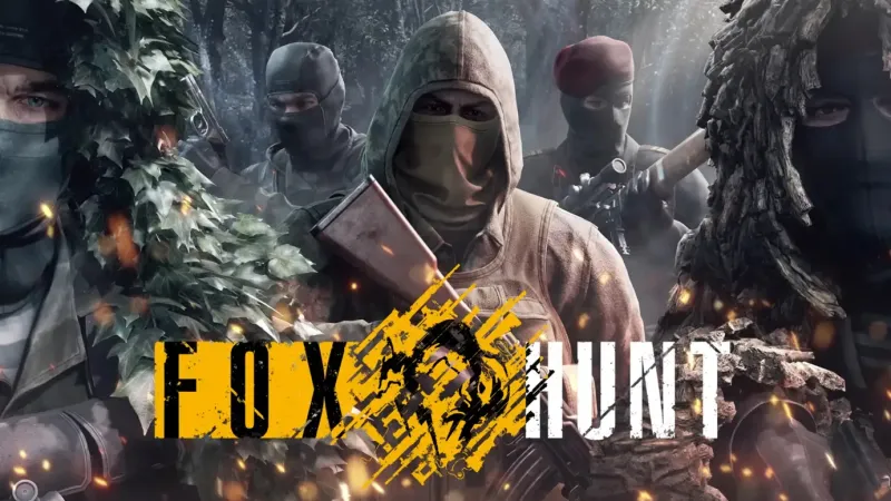 Metal Gear Solid Delta تستعد لإطلاق طور Fox Hunt المميز (فيديو)