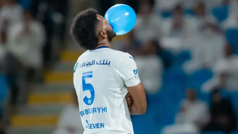 الهلال يحسم مصير البليهي بقرار من إنزاغي (تفاصيل) 